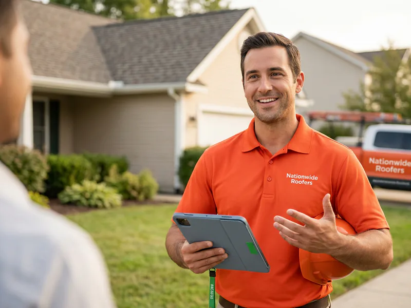 Roof Installation  in Oceanside  FAQ